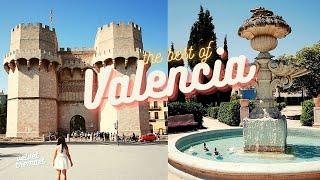 18 FREE THINGS to Do in VALENCIA Spain That YOU NEED To KNOW ABOUT