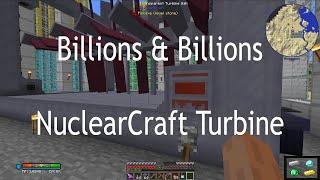 NuclearCraft Turbine