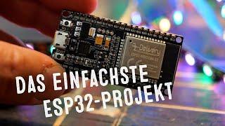 DIY-LED-Controller für 5€ (WLED-Tutorial)