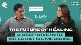 The Future of Healing: A Deep Dive into Integrative Medicine