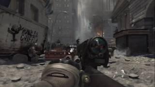 PS3 Longplay [090] Call of Duty Modern Warfare 3