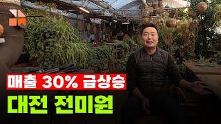 강남맛집 체험단 전미원 인터뷰