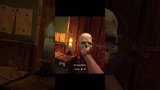  ОЙ ...  || Wolfenstein: The Old Blood #shorts