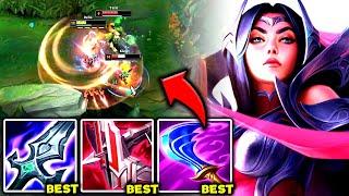 IRELIA TOP IS A GOD-TIER TOPLANER TO CLIMB HIGH-ELO! - S13 IRELIA GAMEPLAY! (Season 13 Irelia Guide)