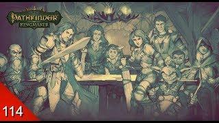 The Secrets of Suramgamin - Pathfinder: Kingmaker - Let's Play - 114