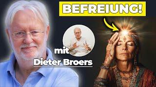 Zirbeldrüse aktivieren: Das ungenutzte Potenzial deines Gehirns | mit Dieter Broers