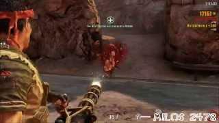 Top 10 Third Person Shooters (TPS) For PC part 2/3