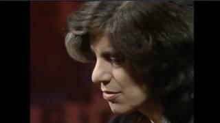 John Berger and Susan Sontag   To Tell A Story 1983