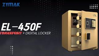 Locker Prices In Bangladesh | Zymak Safes And Vaults | Affordable Budget-Friendly Choices In 2023