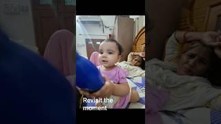 vlogshortsvideo #familychannel #innayaaqsavlog #my old video #shorteed #shorts|#revisit the moment