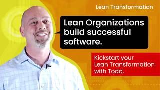  If You Develop Software You MUST Become Lean With Agile OR Scaled Agile