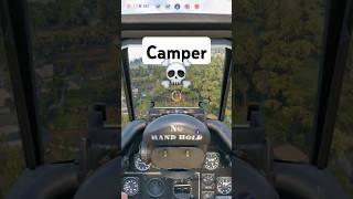 How To Deal With Grey Zone Campers