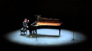 SERGEI YEROKHIN plays Mussorgsky "Pictures at an Exhibition" XV La Grande Porte de Kiev