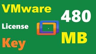 VMware Workstation Pro 16 License Key 2020 Full Version