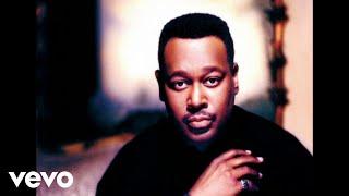 Luther Vandross - Dance With My Father (Official Video)