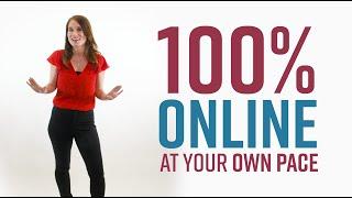 Online Undergraduate LifeFlex Programs | Eastern University