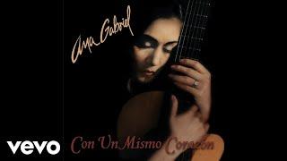 Ana Gabriel - Paz en Este Amor (Cover Audio)