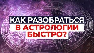 Аспект какой ПЛАНЕТЫ управляет вами? 🪐Планеты и дома ВЕДИЧЕСКОЙ астрологии