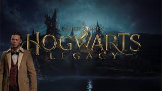 Gamergerbil’s Magical Misadventures: Hogwarts Edition | Hogwarts Legacy 🪄 | Live !