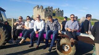 NI Food Tours