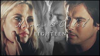 Hanna & Caleb | Since we were 18 (+6x20)