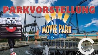 MOVIE PARK Germany VORSTELLUNG | Parkvorstellung | 2024