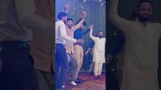 dulhe ki mandali#dance #wedding #devr ki shadi# viralshorts #