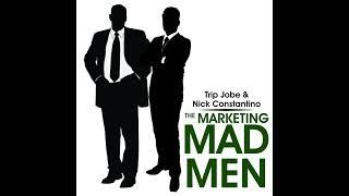 101. DOES PR HAVE A PR PROBLEM? The Marketing Madmen