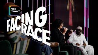 5 REASONS TO ATTEND FACING RACE!