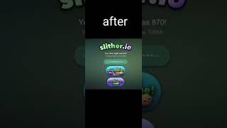 How to stop lag in slither io with proof