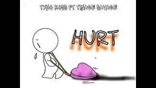 Tyno Ross ft Tinage Savage :  Hurt