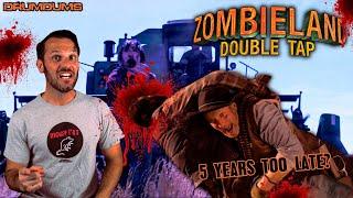 Zombieland Double Tap (2019) 5 Years Too Late? | Movie Review