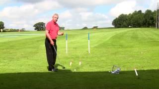 Paul Eales - Hit the ball better