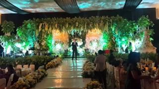 MC Wedding Surabaya / Kediri : Aldo Adela