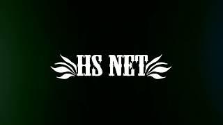 Opening HS NET