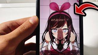 Kizuna Player Android Apk & iOS