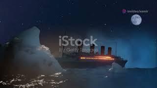 The Titanic Discovery Video