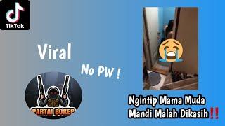 Ngintip Mama Muda Mandi Malah Dikasih ‼️ | Simak Video nya Doodstream No pasword