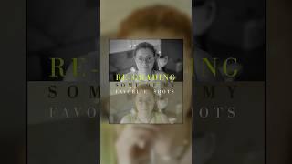 Re-Grading Favorite Shots | #shorts #cinematography #filmmaker