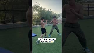 “АСАУ” сериалы Осы каналға кіріп, тамашала #асау #сериал #rek