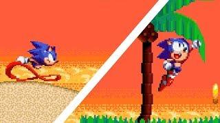 Sonic Astro | Sonic Fan Games  Walkthrough