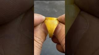 How Gold Ring is Made