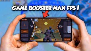 Unlock Maximum FPS: GVR Game Booster Ultimate Performance & FPS Drop Fixes! | GVR Latest Version