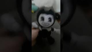 bendy dances to hopes