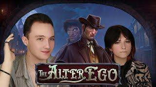 Alter Ego slot from Pragmatic Play