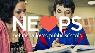 Superior Loves Public Schools