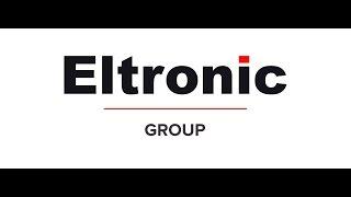 Eltronic Branding Video 2016