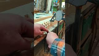 STOP router cutter wood breakout with this simple trick