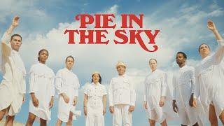 St. Lucia - Pie In The Sky (Official Music Video)