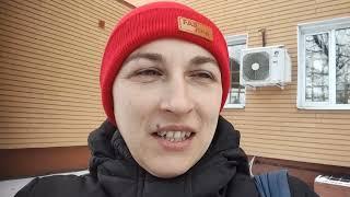 Vlog 17.02.2025 Гастроскопию прошла/Биопсия/Пицца